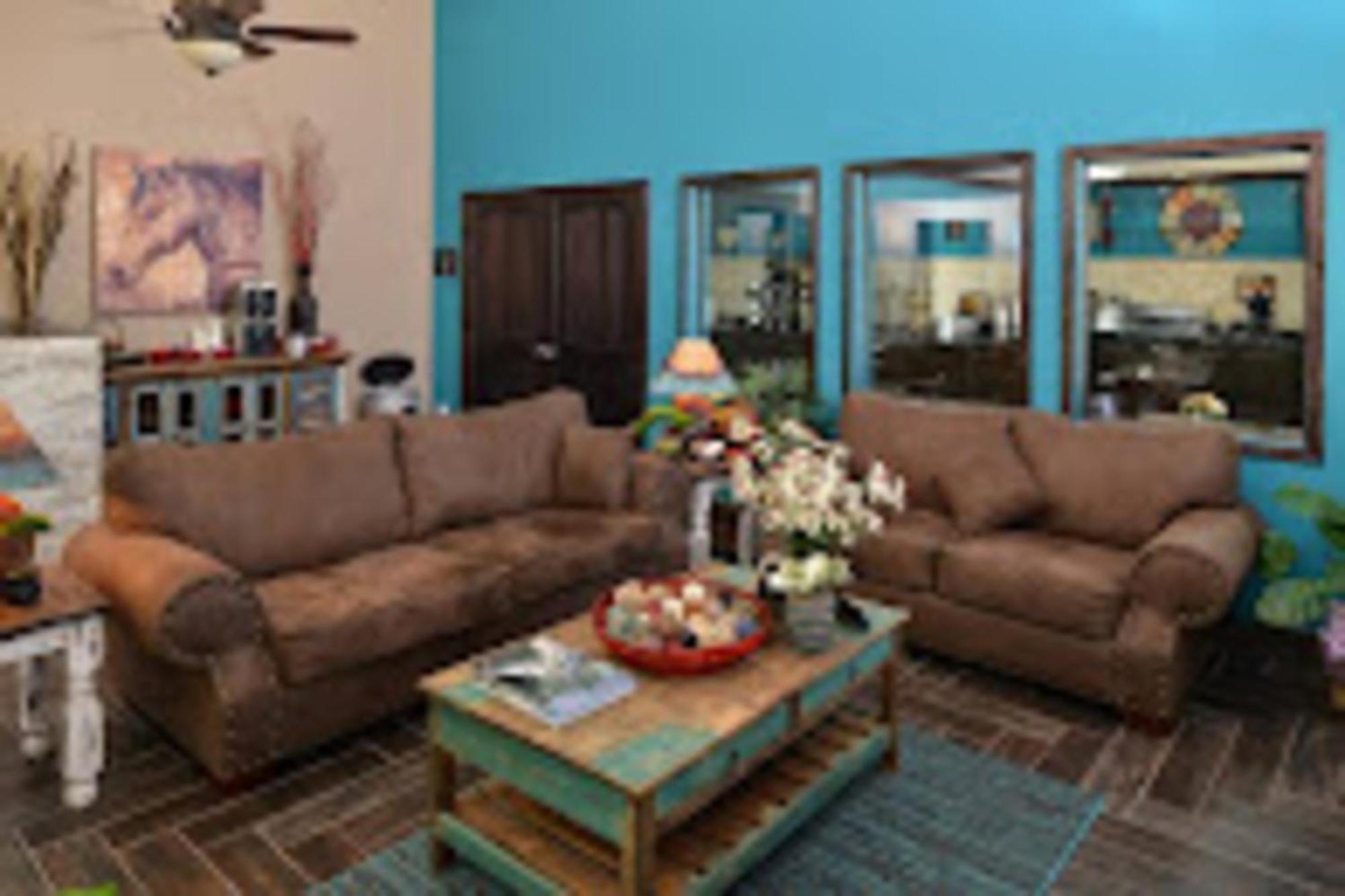 Baymont By Wyndham Ardmore I-35 Exteriör bild